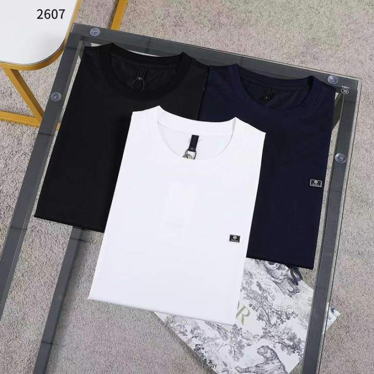 Loro Piana T Shirts Short _SKULoroPianaM-4XL8qx26078717